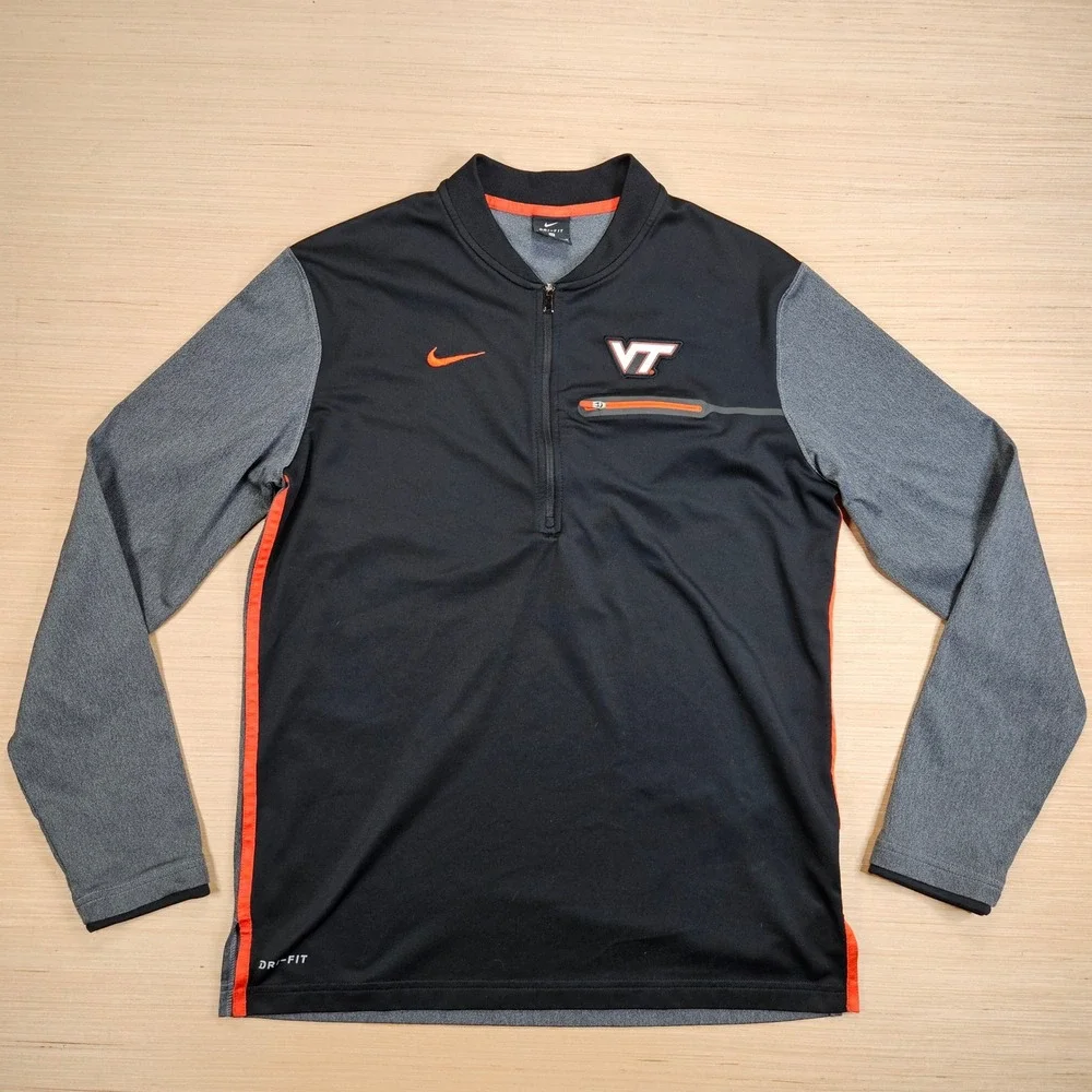 Nike virginia tech